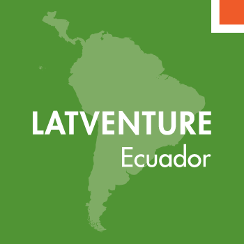 logo latventure ecuador
